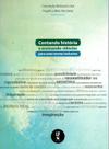 Livro - Contando história e ensinando ciências para uma turma inclusiva
