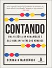 Livro - Contando - Uma Historia Da Humanidade E Das Vidas Infinitas Dos Numeros