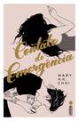 Livro - Contato de emergência Livro - Contato de emergência