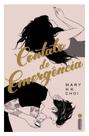 Livro - Contato de emergência Livro - Contato de emergência