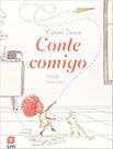 Livro - Conte Comigo - EDICOES SM LITERATURA