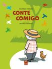Livro - Conte comigo Livro - Conte comigo