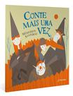 Livro - Conte mais uma vez