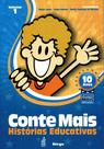 Livro - Conte mais vol. 1