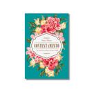 Livro Contentamento Nancy Wilson
