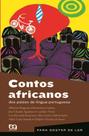 Livro - Contos africanos dos países de língua portuguesa