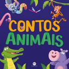 Livro - Contos animais