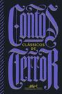Livro - Contos clássicos de terror