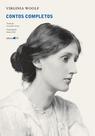 Livro - Contos completos de Virginia Woolf