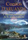 Livro - Contos d' Aruanda