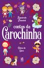 Livro - Contos da Carochinha Livro - Contos da Carochinha