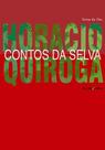 Livro - Contos da selva