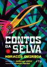 Livro - Contos da selva