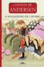 Livro - Contos de Andersen