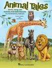 Livro: Contos de animais, histórias, músicas, atividades, Hal Leonard