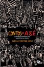 Livro - Contos de Axé Livro - Contos de Axé