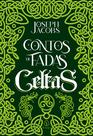 Livro - Contos de fadas celtas