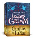 Livro - Contos De Fadas - CIRANDA CULTURAL
