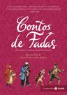 Livro - Contos de fadas: edição bolso de luxo - Com apresentação de Ana Maria Machado
