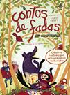 Livro - Contos de fadas em quadrinhos
