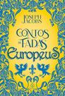Livro - Contos de fadas europeus