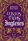 Livro - Contos de fadas ingleses