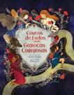 Livro - Contos De Fadas Para Garotas Corajosas - PE DA LETRA Livro - Contos De Fadas Para Garotas Corajosas - PE DA LETRA