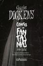 Livro - Contos de fantasmas - Sem Natal