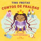 Livro - Contos de fraldas