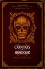 Livro - Contos de horror - Histórias para não ler à noite