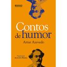 Livro - Contos de humor