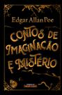 Livro - Contos de imaginação e mistério