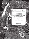 Livro - Contos de imaginação e mistério