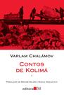 Livro - Contos de Kolimá Livro - Contos de Kolimá
