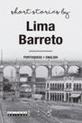 Livro - Contos de Lima Barreto