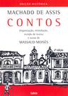 Livro - Contos de Machado de Assis