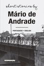 Livro - Contos de Mário de Andrade