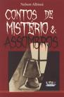 Livro - Contos de mistério & assombros Livro - Contos de mistério & assombros