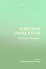 Livro - Contos de Natal e neve