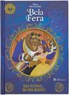 Livro - Contos de Ouro: A Bela e a Fera Livro - Contos de Ouro: A Bela e a Fera