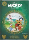Livro - Contos de Ouro: Mickey e amigos