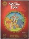 Livro - Contos de Ouro: Winnie the Pooh