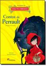 Livro - Contos de Perrault