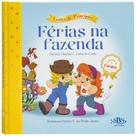 Livro - Contos de Princípios: Caráter - Férias na Fazenda (Estrela Guia)