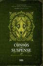 Livro - Contos de suspense - Histórias para congelar seu sangue