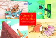 Livro - Contos do arco-da-velha