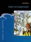 Livro - Contos do cemitério: Antes da tempestade
