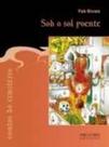 Livro - Contos do cemitério: Sob o sol poente