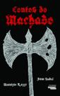 Livro - Contos do Machado