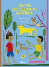 Livro - Contos dos curumins guaranis